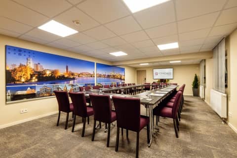 CityClass Hotel am Heumarkt — photo 2