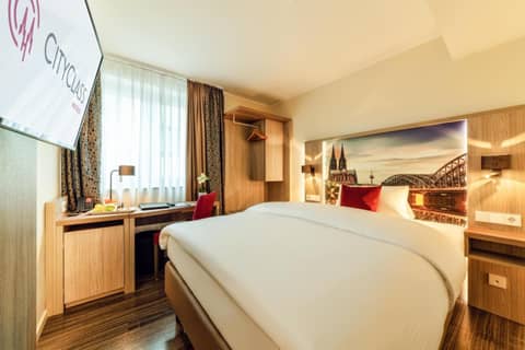 CityClass Hotel am Heumarkt — photo 3