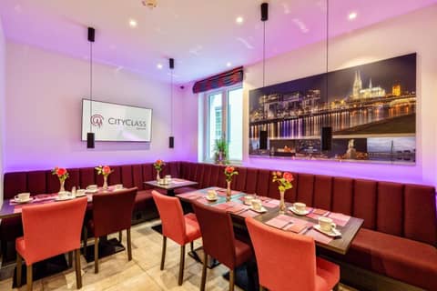 CityClass Hotel am Heumarkt — photo 6