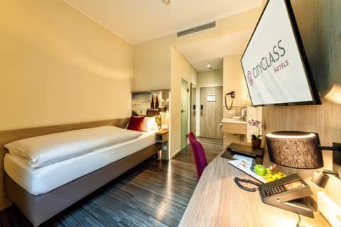 CityClass Hotel am Heumarkt — photo 8