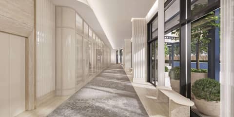 The Morrow Washington Dc, Curio Collection By Hilton — photo 8
