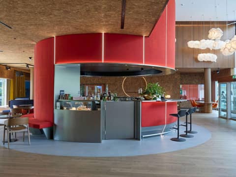 ibis Zürich City West — photo 7