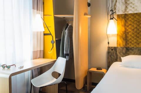 ibis Zürich City West — photo 9