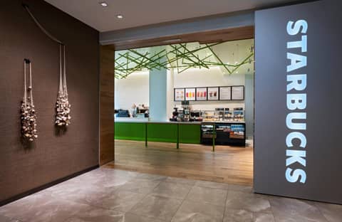 AC Hotel Houston Downtown — photo 4