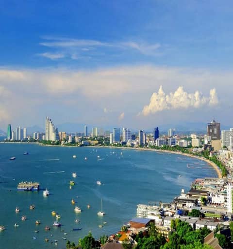 Punyapha Place Pattaya Beach — photo 6