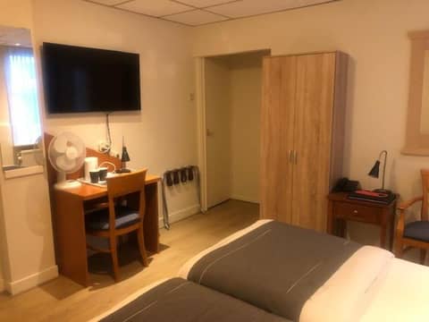 Delta Hotel City Center — photo 2
