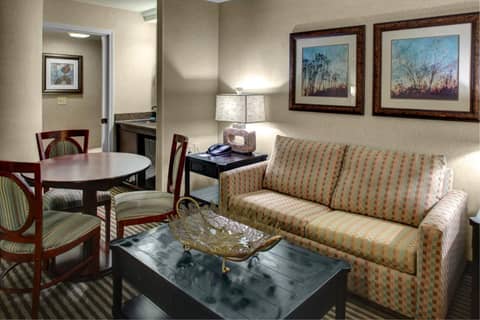 Holiday Inn Express Hotel & Suites Atlanta Buckhead by IHG — photo 4