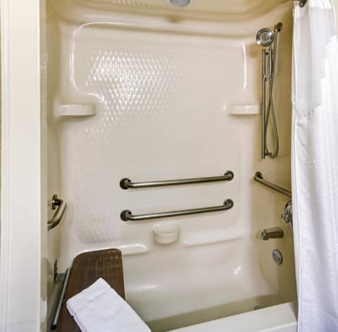 Holiday Inn Express Hotel & Suites Atlanta Buckhead by IHG — photo 5