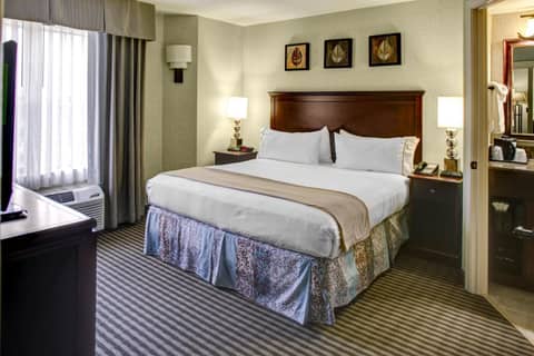 Holiday Inn Express Hotel & Suites Atlanta Buckhead by IHG — photo 7