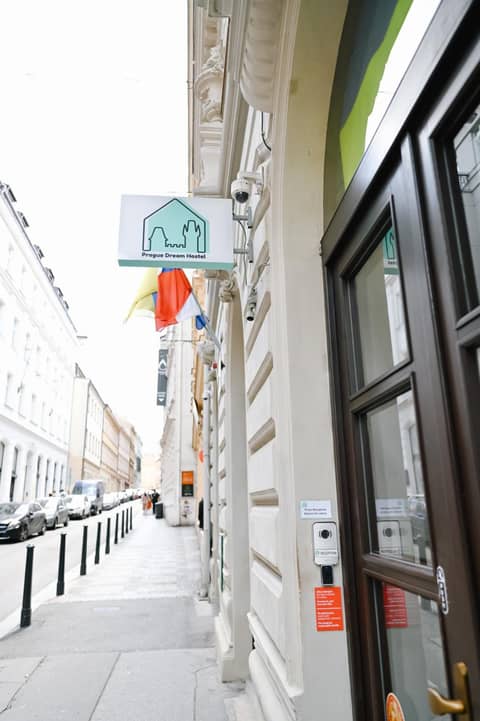 Prague Dream Hostel — photo 5
