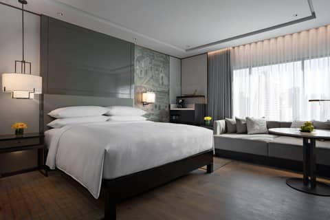 JW Marriott Hotel Bangkok — photo 3