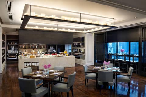 JW Marriott Hotel Bangkok — photo 4