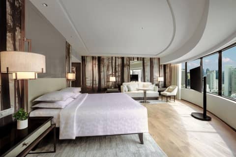 JW Marriott Hotel Bangkok — photo 5