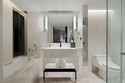 JW Marriott Hotel Bangkok — photo 8