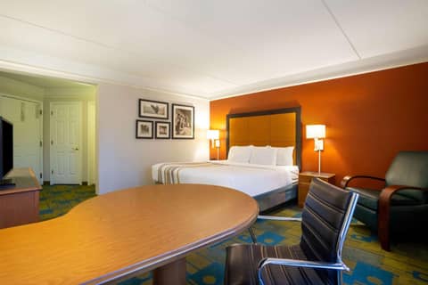 La Quinta by Wyndham Charlotte Airport South — photo 6