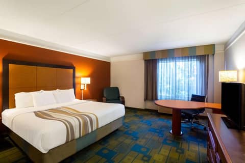 La Quinta by Wyndham Charlotte Airport South — photo 7