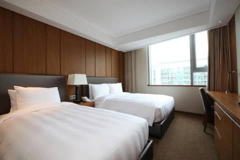 LOTTE CITY HOTEL Guro — photo 3