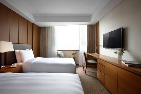 LOTTE CITY HOTEL Guro — photo 4