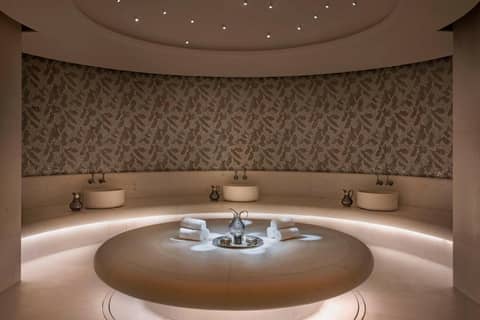 Waldorf Astoria Doha Lusail — photo 3