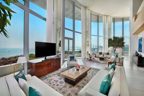 Waldorf Astoria Doha Lusail — photo 5