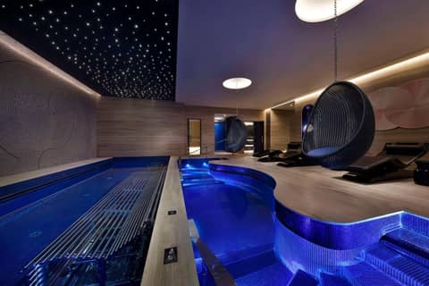Waldorf Astoria Doha Lusail — photo 6
