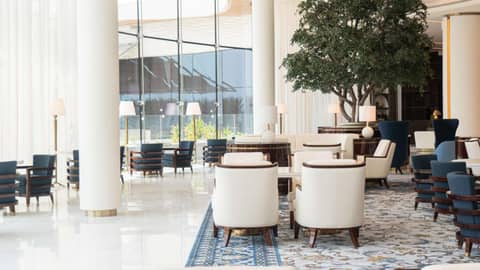 Waldorf Astoria Doha Lusail — photo 7