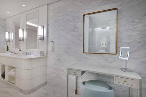 Waldorf Astoria Doha Lusail — photo 9