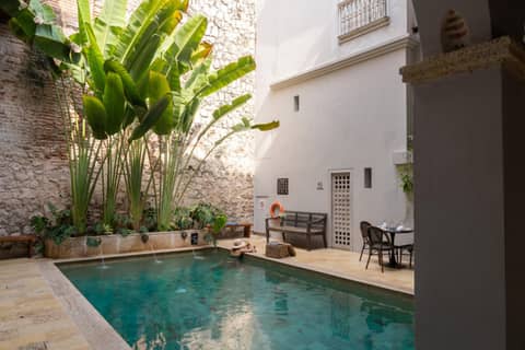 Hotel Casa Don Luis by Faranda Boutique, a member of Radisson Individuals — photo 4