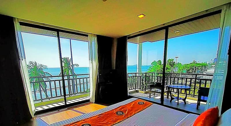 Royal Thai Pavilion Jomtien Boutique Resort — photo 1