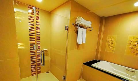 Royal Thai Pavilion Jomtien Boutique Resort — photo 2