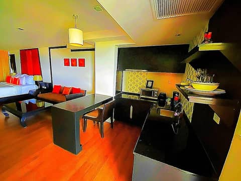 Royal Thai Pavilion Jomtien Boutique Resort — photo 5