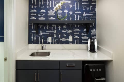 Hotel Indigo Boston Garden by IHG — photo 2