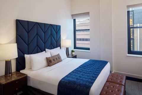 Hotel Indigo Boston Garden by IHG — photo 3
