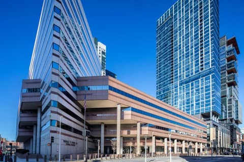 Hotel Indigo Boston Garden by IHG — photo 4