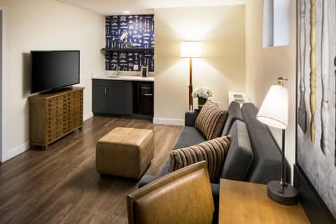 Hotel Indigo Boston Garden by IHG — photo 9