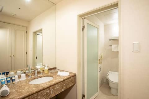 Hotel Cadenza Tokyo — photo 3