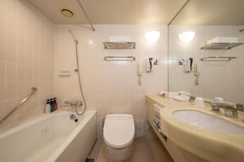Hotel Cadenza Tokyo — photo 4