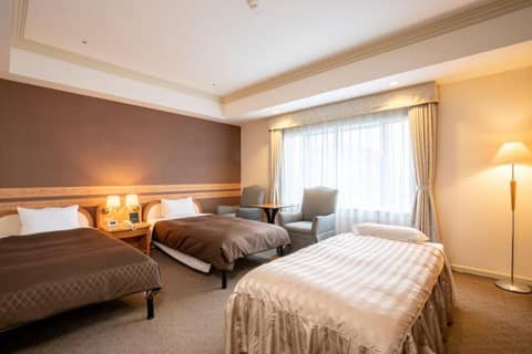 Hotel Cadenza Tokyo — photo 5