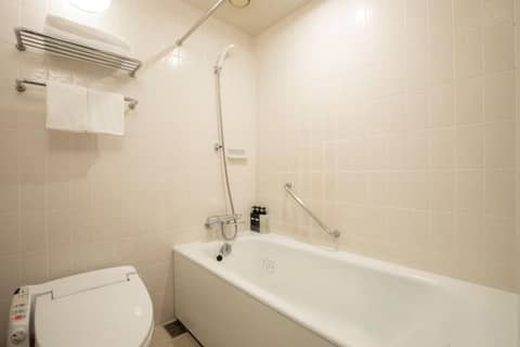 Hotel Cadenza Tokyo — photo 6