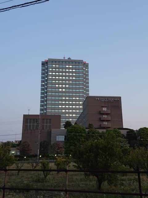 Hotel Cadenza Tokyo — photo 8