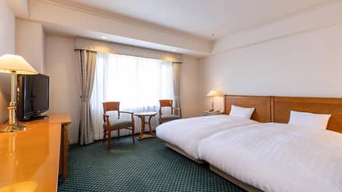 Hotel Cadenza Tokyo — photo 9