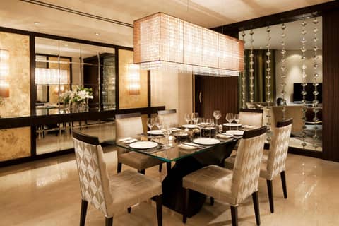 Mandarin Oriental Al Faisaliah, Riyadh — photo 3