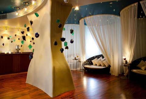 Mandarin Oriental Al Faisaliah, Riyadh — photo 4