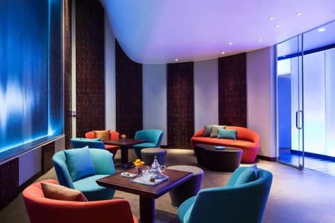 Mandarin Oriental Al Faisaliah, Riyadh — photo 5