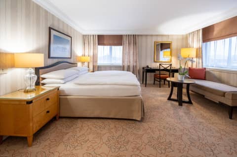 InterContinental Wien by IHG — photo 9