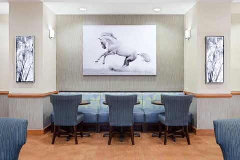 Hampton Inn West Palm Beach-Lake Worth-Turnpike — photo 2