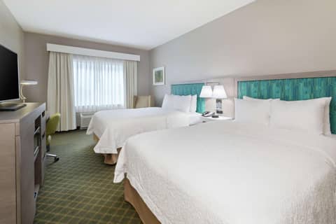 Hampton Inn West Palm Beach-Lake Worth-Turnpike — photo 3