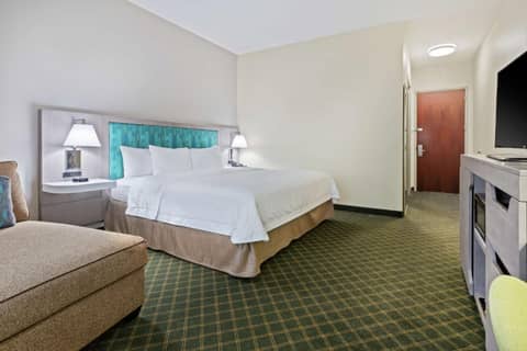 Hampton Inn West Palm Beach-Lake Worth-Turnpike — photo 5