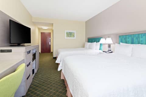 Hampton Inn West Palm Beach-Lake Worth-Turnpike — photo 7