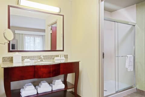 Hampton Inn West Palm Beach-Lake Worth-Turnpike — photo 8
